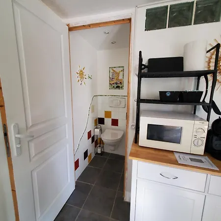 Joli Dans Le Quercy 別荘 Labastide-Marnhac