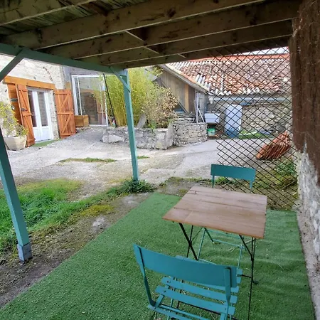 別荘 Joli Dans Le Quercy Labastide-Marnhac