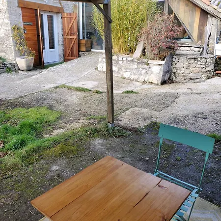 別荘 Joli Dans Le Quercy