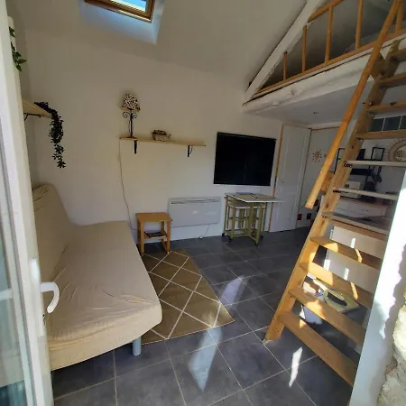 Joli Dans Le Quercy Holiday home Labastide-Marnhac