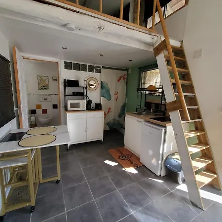 Holiday home Joli Dans Le Quercy *