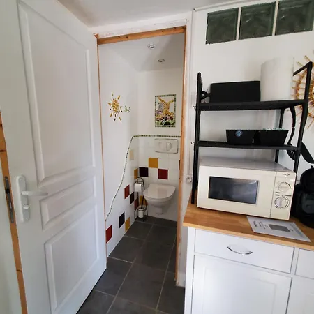 Joli Dans Le Quercy *