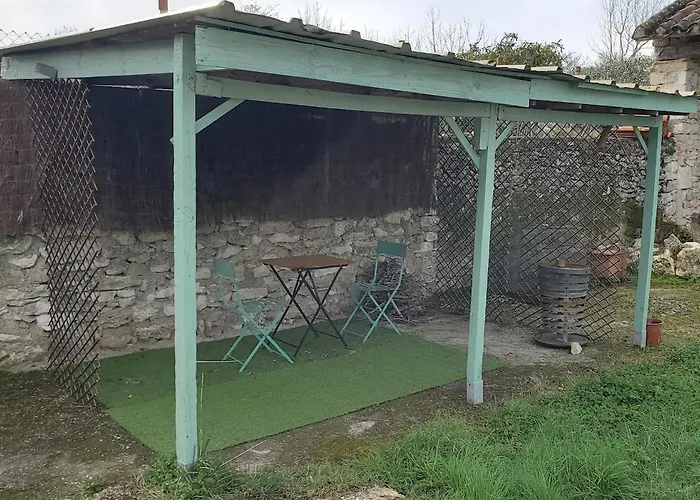 Joli Dans Le Quercy بيت للعطل