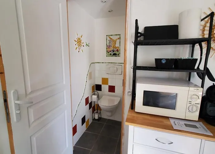 Joli Dans Le Quercy بيت للعطل Labastide-Marnhac