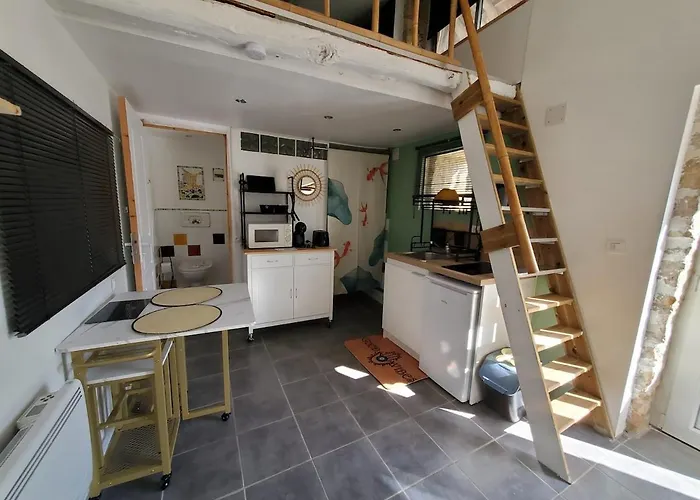 بيت للعطل Joli Dans Le Quercy *