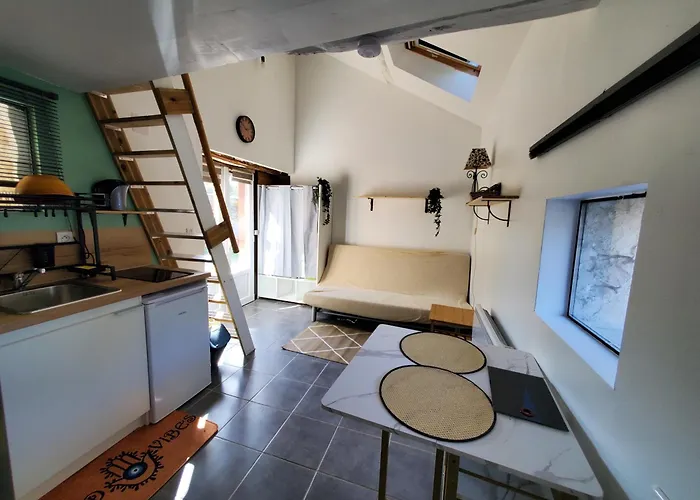 Joli Dans Le Quercy بيت للعطل *