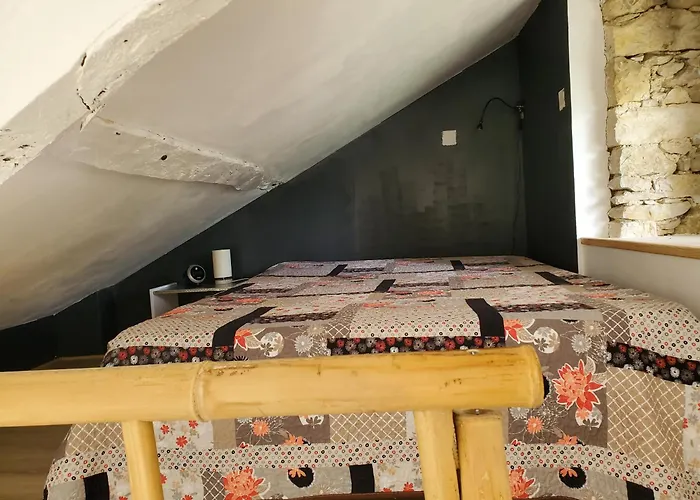 Joli Dans Le Quercy * Labastide-Marnhac