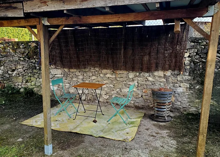 Joli Dans Le Quercy *